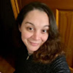 Meet your Posher, Glorianne